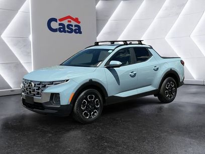 Used 2022 Hyundai Santa Cruz SEL Premium w/ Cargo Package