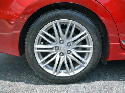 Used 2013 Suzuki Kizashi Sport SLS image 28