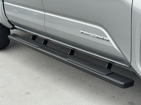 New 2026 Toyota Tacoma SR5 AWD/4WD image 14