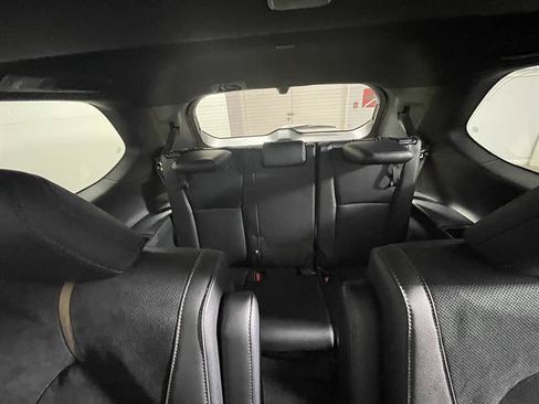 New 2026 Toyota Grand Highlander AWD Hybrid image 12