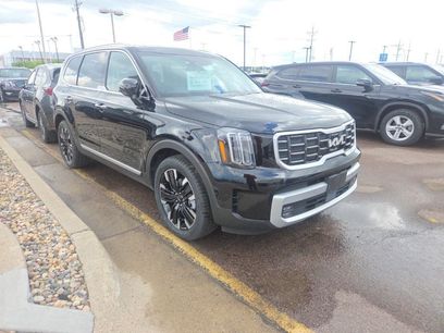 Used 2024 Kia Telluride SX