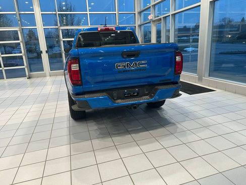 Used 2024 GMC Canyon Elevation w/ Convenience Package image 23