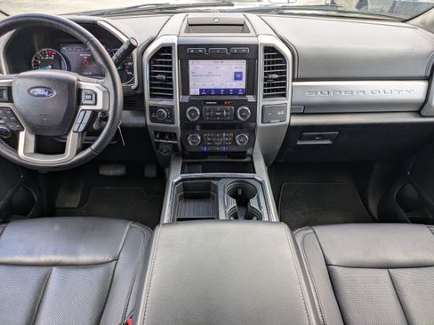 Certified 2020 Ford F250 Lariat AWD/4WD image 13