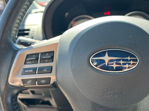 Used 2014 Subaru Impreza 2.0i Sport Premium w/ Popular Package #1 AWD/4WD image 9
