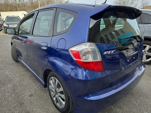 Used 2013 Honda Fit Sport image 5