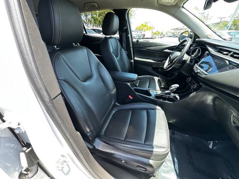 Used 2020 Buick Encore GX Essence w/ Advanced Technology Package FWD image 15