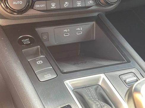 New 2026 Nissan Kicks SV w/ Cold Weather Package FWD image 26