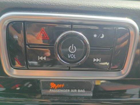 New 2026 Nissan Sentra SR w/ Floor Mat Package image 16