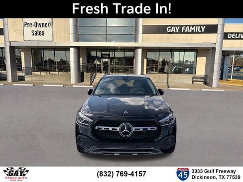 Used 2021 Mercedes-Benz GLA 250 image 2