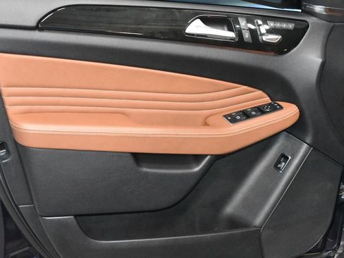 Used 2019 Mercedes-Benz GLE 43 AMG 4MATIC Coupe image 4