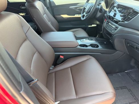 New 2026 Honda Ridgeline RTL image 13