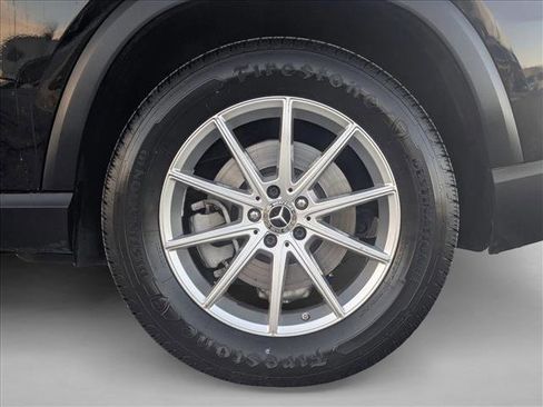 Used 2024 Mercedes-Benz GLE 450e GLE 450e Plug-In Hybrid image 25