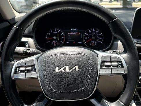 Used 2022 Kia Telluride SX image 23
