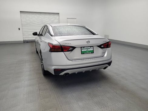 Used 2020 Nissan Altima 2.5 Platinum image 6