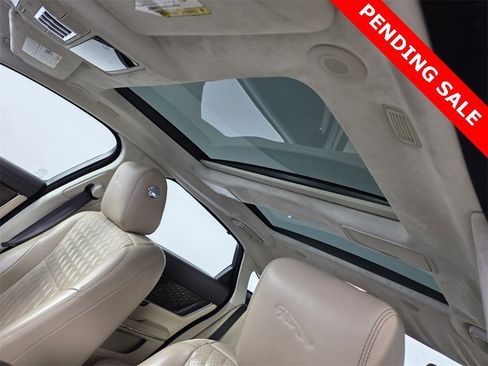 Used 2017 Jaguar XJ L Portfolio image 12