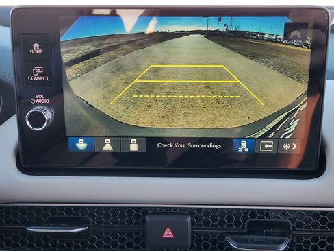 New 2026 Honda HR-V EX-L image 17