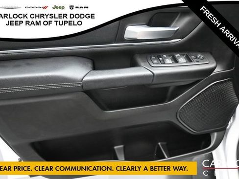 Used 2023 RAM 1500 Big Horn RWD image 13