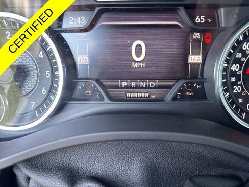Used 2022 RAM 1500 Big Horn AWD/4WD image 20