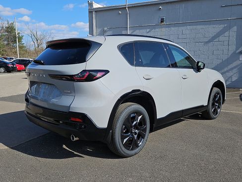 New 2026 MAZDA CX-5 2.5 S w/ Premium Plus Package image 6