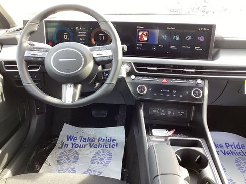 New 2026 Hyundai Sonata SEL FWD image 31