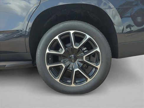 New 2026 Chevrolet Tahoe RST w/ Comfort Package image 10
