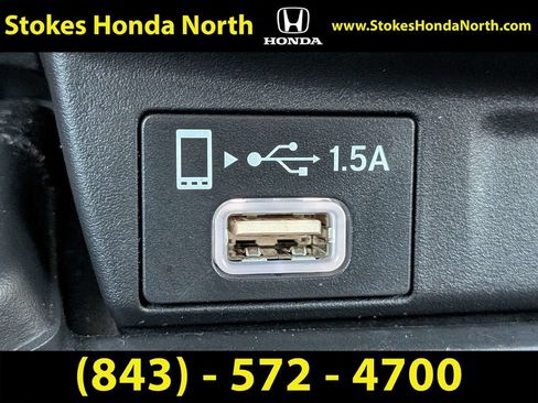Used 2020 Honda CR-V EX image 28
