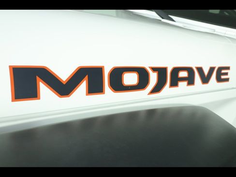 Used 2021 Jeep Gladiator Mojave image 4