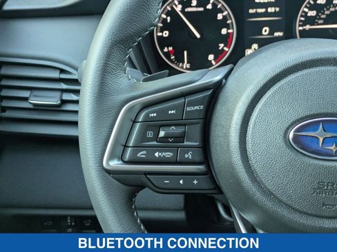 Certified 2025 Subaru Outback Premium image 18