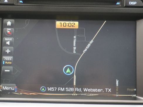 Used 2016 Hyundai Sonata Sport w/ Option Group 03 FWD image 18