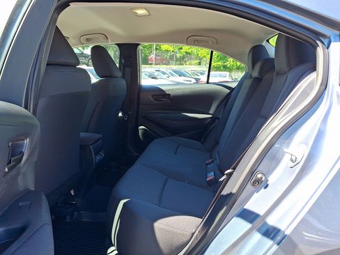 Used 2024 Toyota Corolla LE FWD image 10
