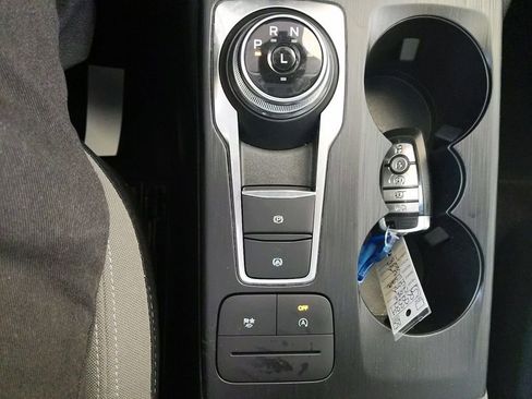 Used 2022 Ford Escape SE w/ Convenience Package AWD/4WD image 24