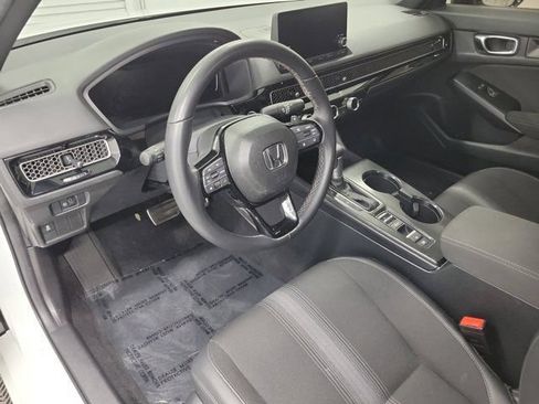 Used 2025 Honda Civic Sport image 20