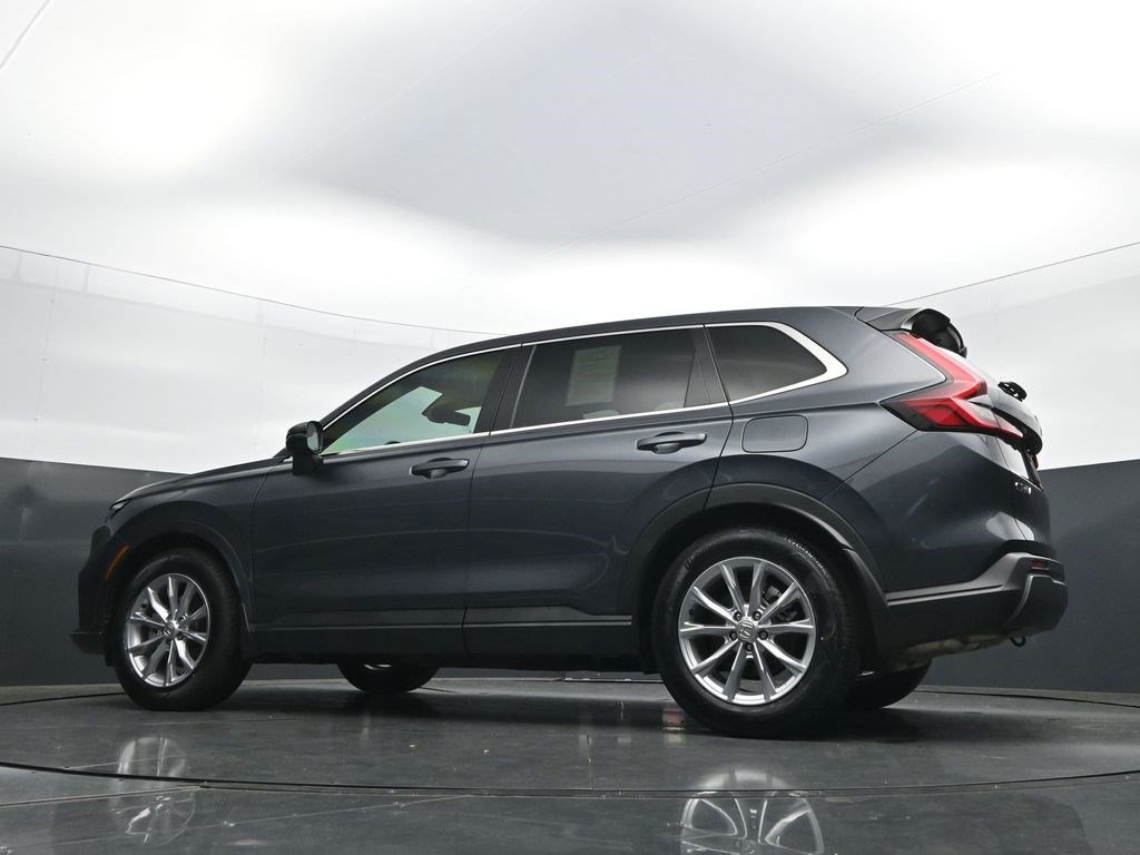 Used 2023 Honda CR-V EX-L image 40