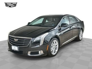 Certified 2019 Cadillac XTS Luxury FWD video 1