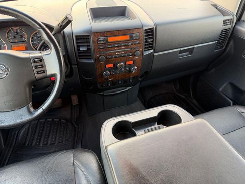 Used 2008 Nissan Titan LE image 25