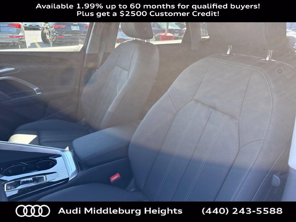 New 2026 Audi Q5 Premium AWD/4WD image 11