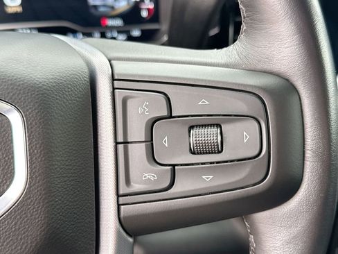 Certified 2022 GMC Sierra 1500 Elevation w/ LPO, Elevation Black Package image 35