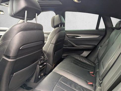 Used 2016 BMW X6 sDrive35i image 14