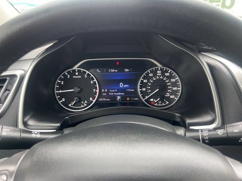Used 2024 Nissan Murano SV w/ SV Midnight Edition Package AWD/4WD image 51