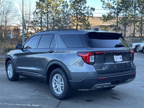 New 2026 Ford Explorer Active w/ Active Comfort Package image 23