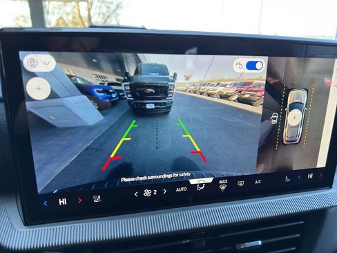 New 2026 Ford Explorer Tremor image 35