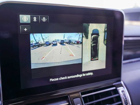 Used 2021 Lincoln Navigator L Black Label w/ Special Edition Package image 26