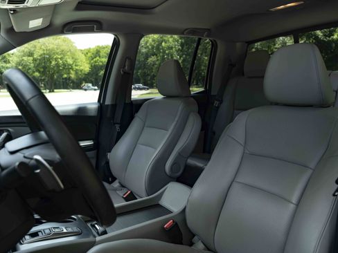 Used 2020 Honda Ridgeline RTL image 17
