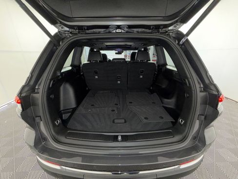 New 2025 Jeep Grand Cherokee Limited w/ Luxury Tech Group II image 26