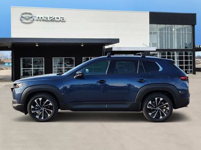 New 2026 MAZDA CX-50 2.5 Hybrid w/ Weather Package