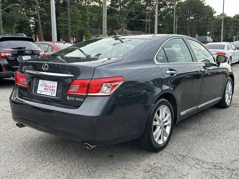 Used 2011 Lexus ES 350 FWD image 5