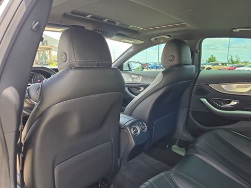 Used 2019 Mercedes-Benz CLS 450 4MATIC image 16