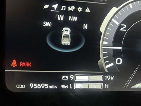 Used 2022 Toyota Tundra 1794 Edition image 23