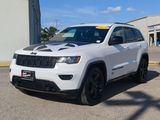 Certified 2021 Jeep Grand Cherokee Freedom Edition image 4