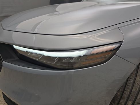 Used 2024 Honda Accord Sport image 32